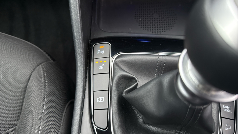 Hyundai TUCSON 1.6 TGDi Premium 5dr 2WD Petrol Estate